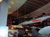 Balboa Air and Space Museum